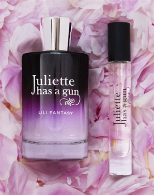 Lili Fantasy Eau De Parfume